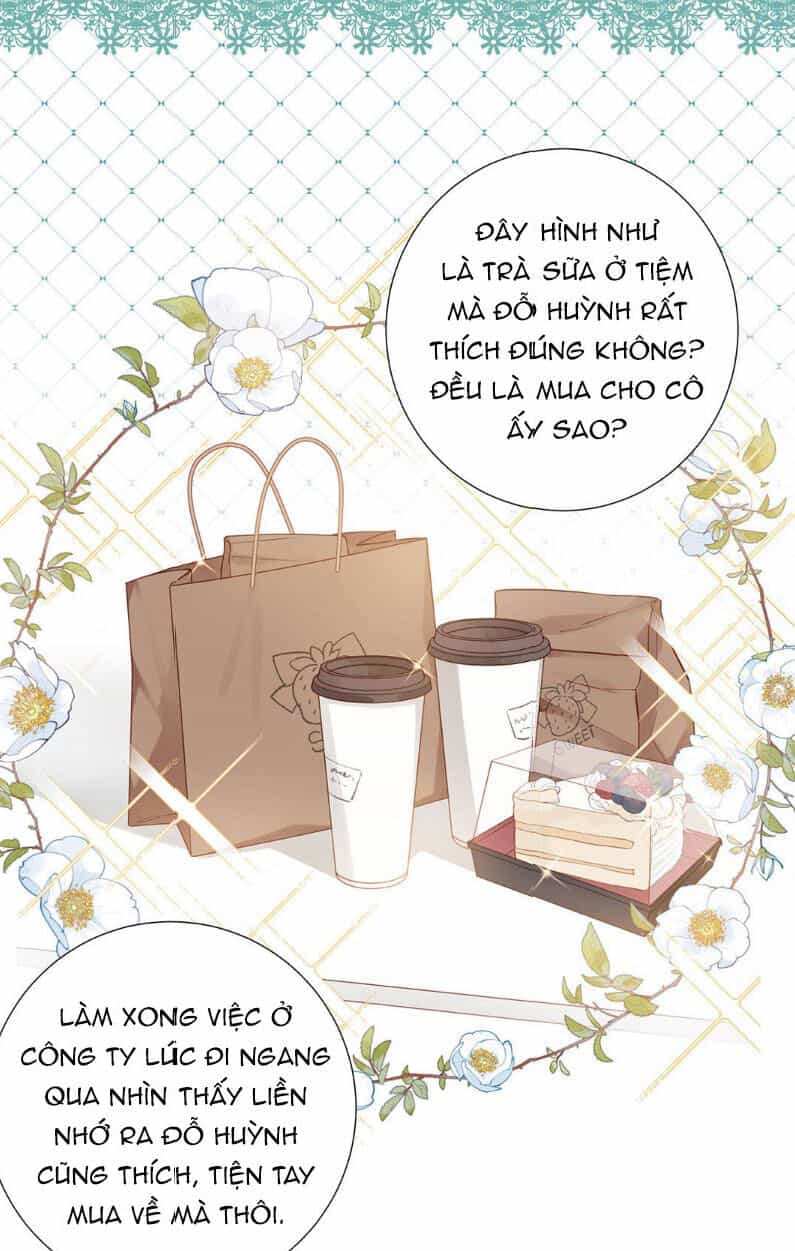 Lời Thề Như Sương Triều - Chương 15 - ảnh 28