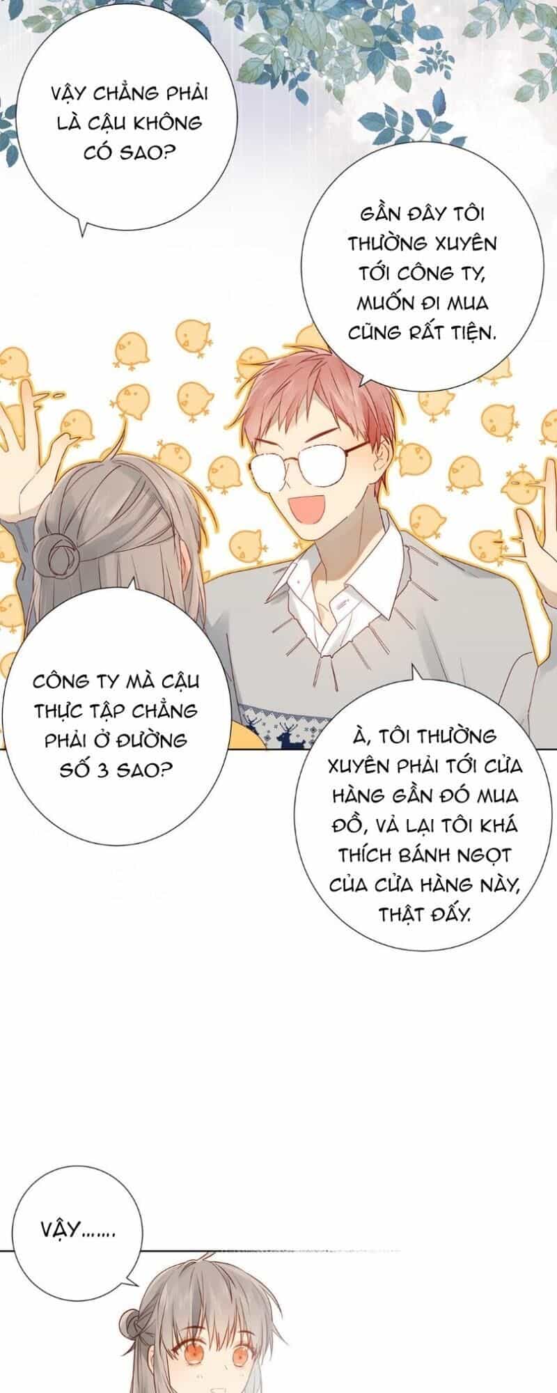 Lời Thề Như Sương Triều - Chương 16 - ảnh 11