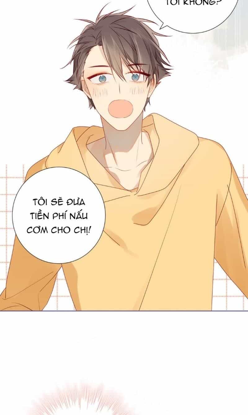 Lời Thề Như Sương Triều - Chương 16 - ảnh 25