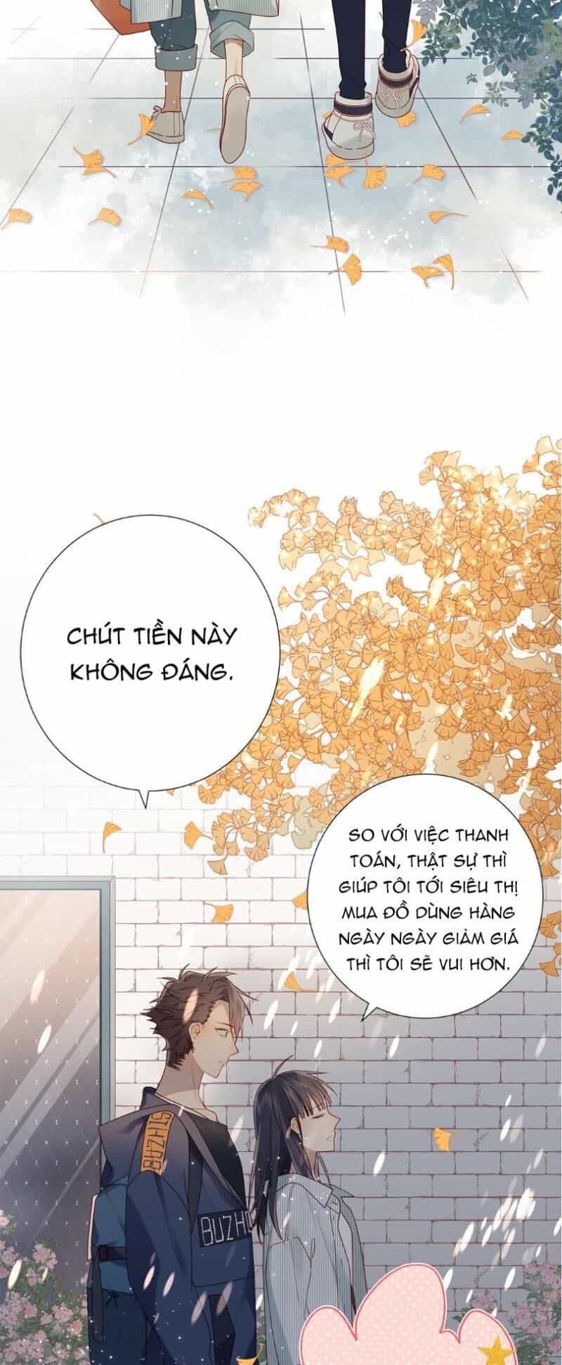 Lời Thề Như Sương Triều - Chương 17 - ảnh 21