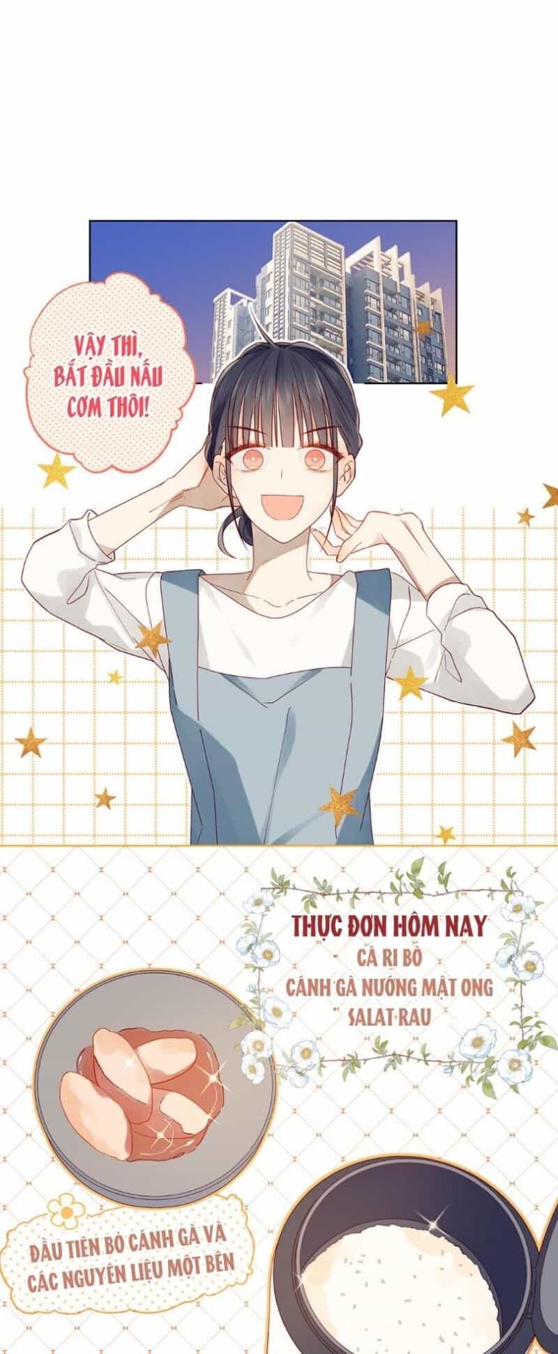Lời Thề Như Sương Triều - Chương 17 - ảnh 24