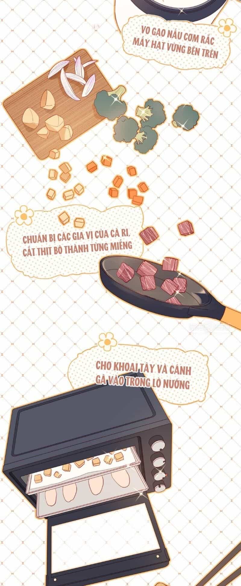 Lời Thề Như Sương Triều - Chương 17 - ảnh 25