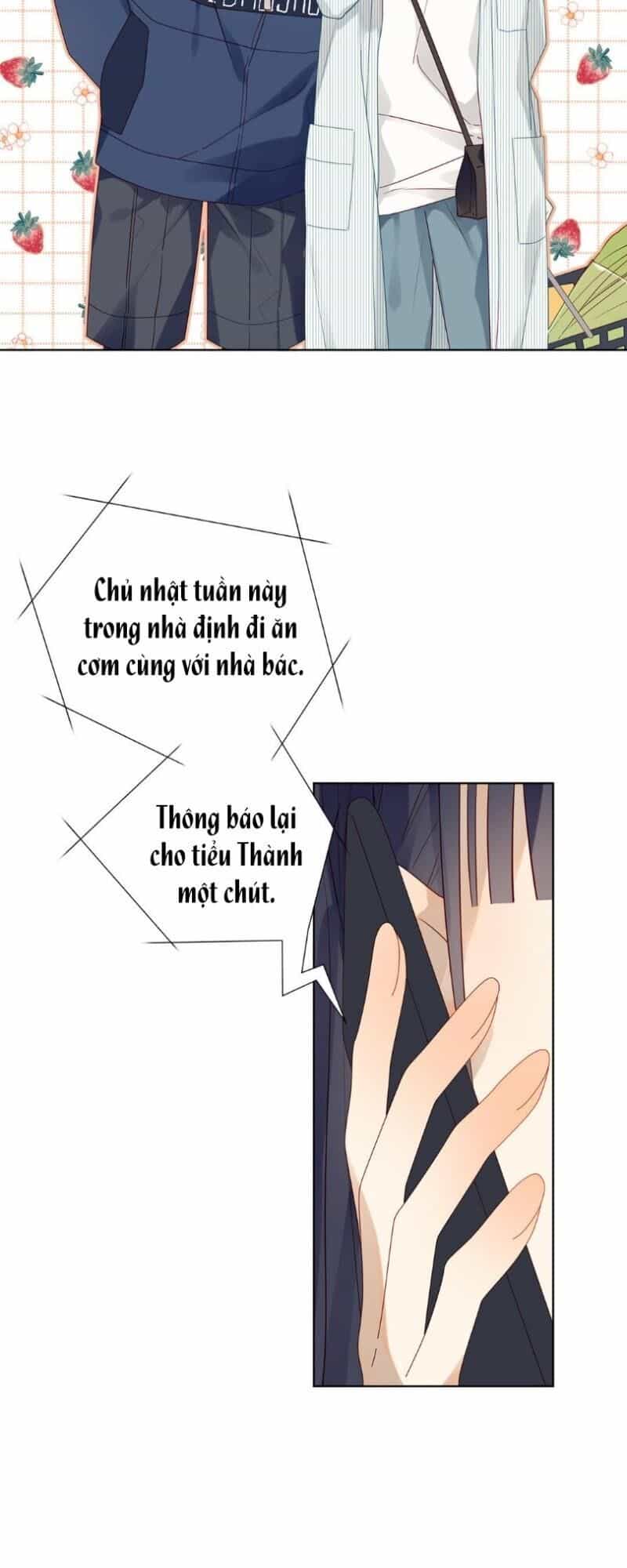 Lời Thề Như Sương Triều - Chương 17 - ảnh 5
