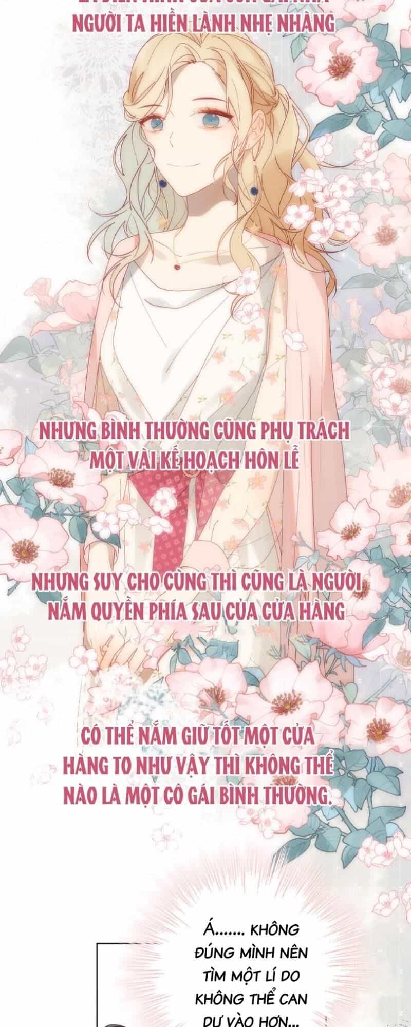 Lời Thề Như Sương Triều - Chương 17 - ảnh 9