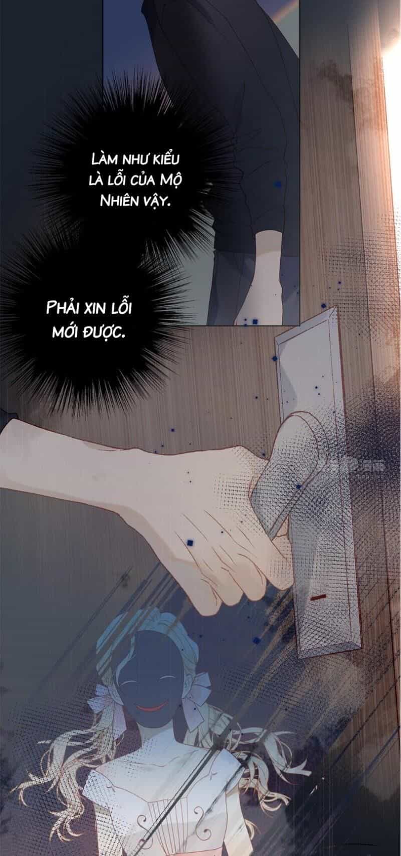 Lời Thề Như Sương Triều - Chương 18 - ảnh 12