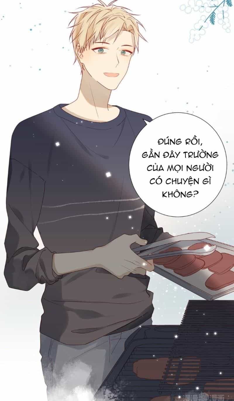 Lời Thề Như Sương Triều - Chương 18 - ảnh 18