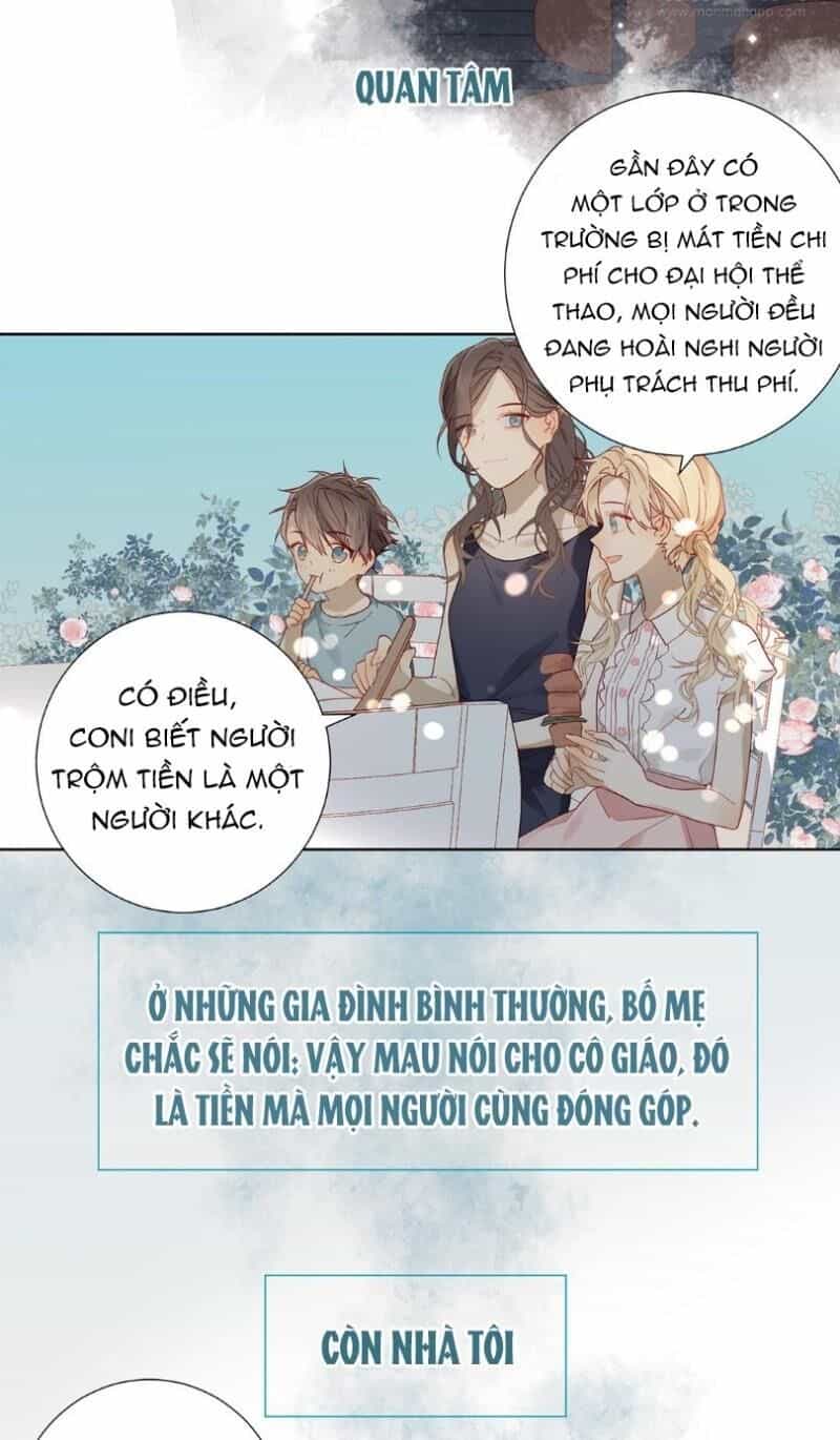 Lời Thề Như Sương Triều - Chương 18 - ảnh 19