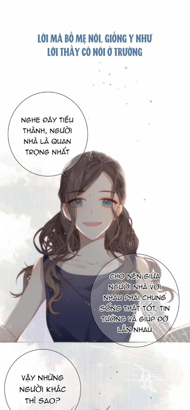 Lời Thề Như Sương Triều - Chương 19 - ảnh 1