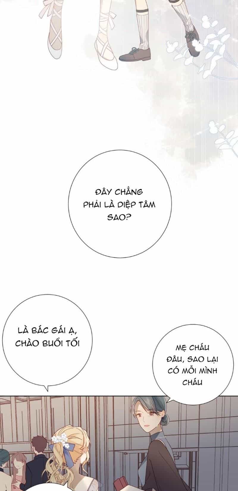 Lời Thề Như Sương Triều - Chương 19 - ảnh 22