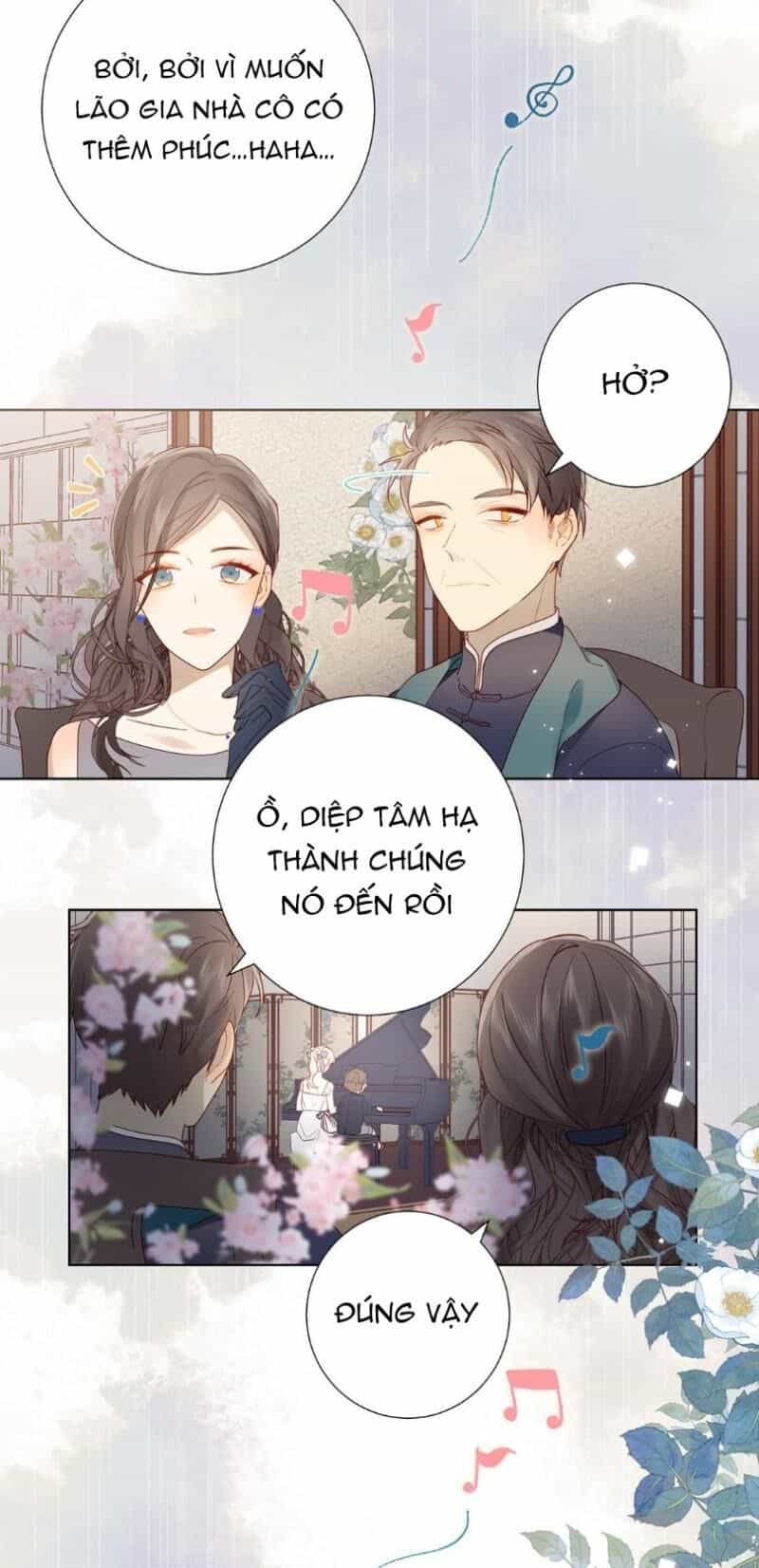 Lời Thề Như Sương Triều - Chương 19 - ảnh 28
