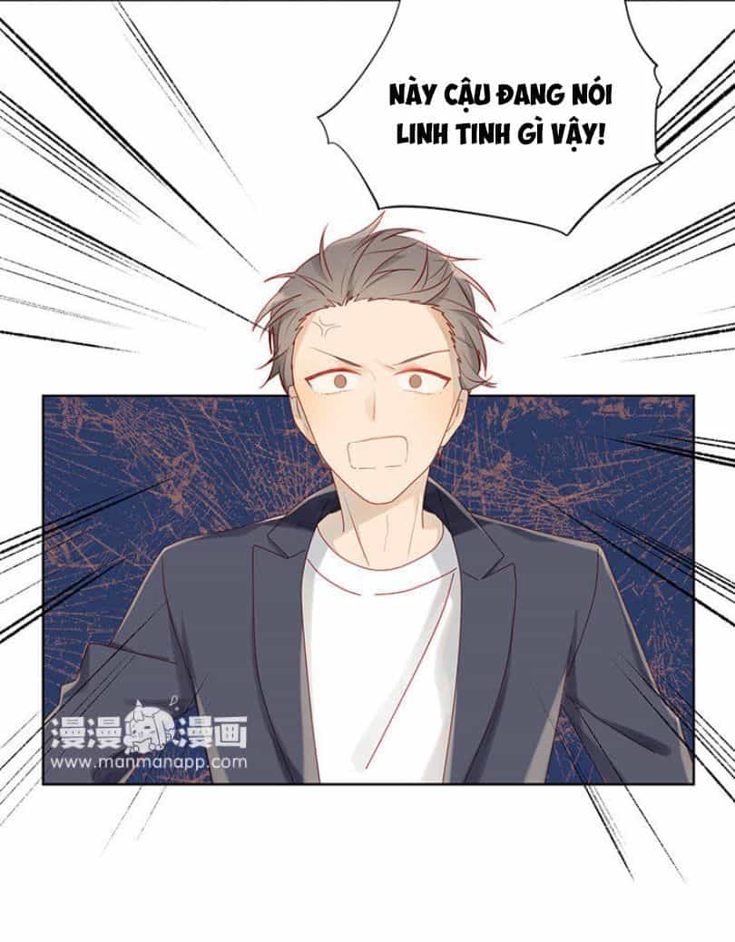 Lời Thề Như Sương Triều - Chương 2 - ảnh 12