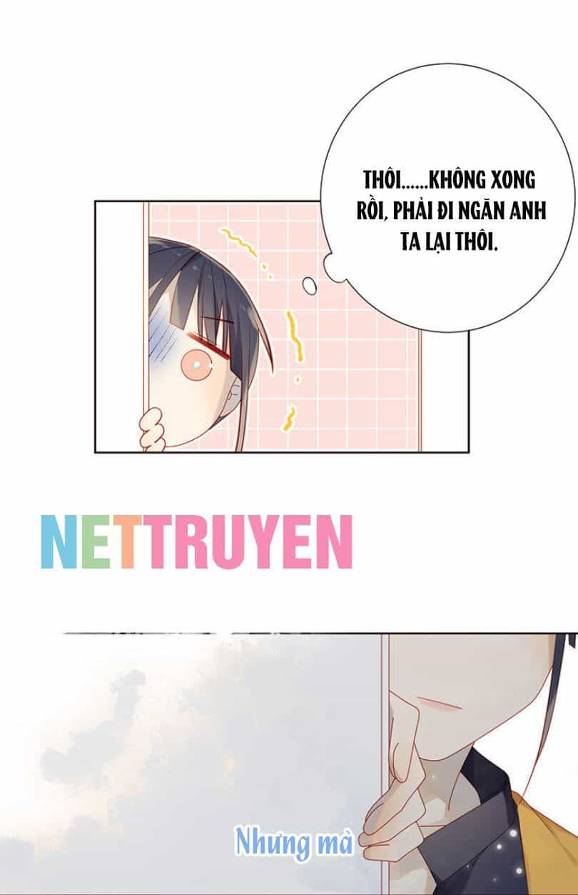 Lời Thề Như Sương Triều - Chương 2 - ảnh 13