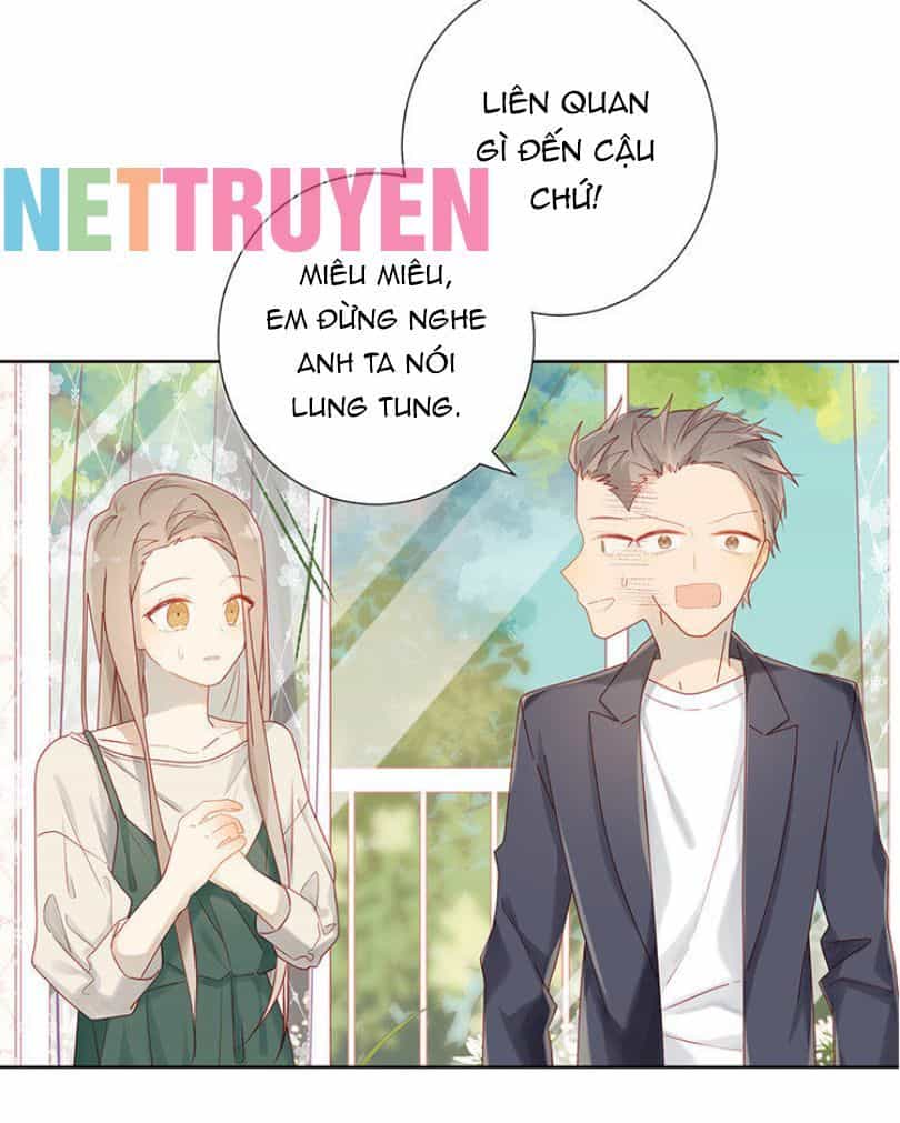 Lời Thề Như Sương Triều - Chương 2 - ảnh 19