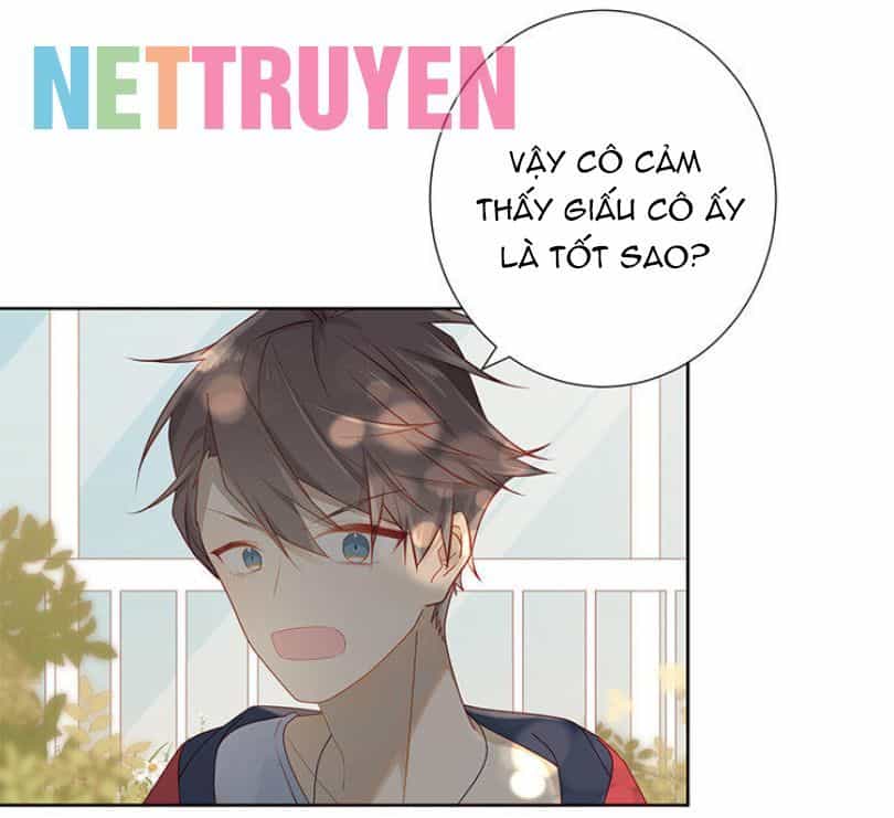 Lời Thề Như Sương Triều - Chương 3 - ảnh 23