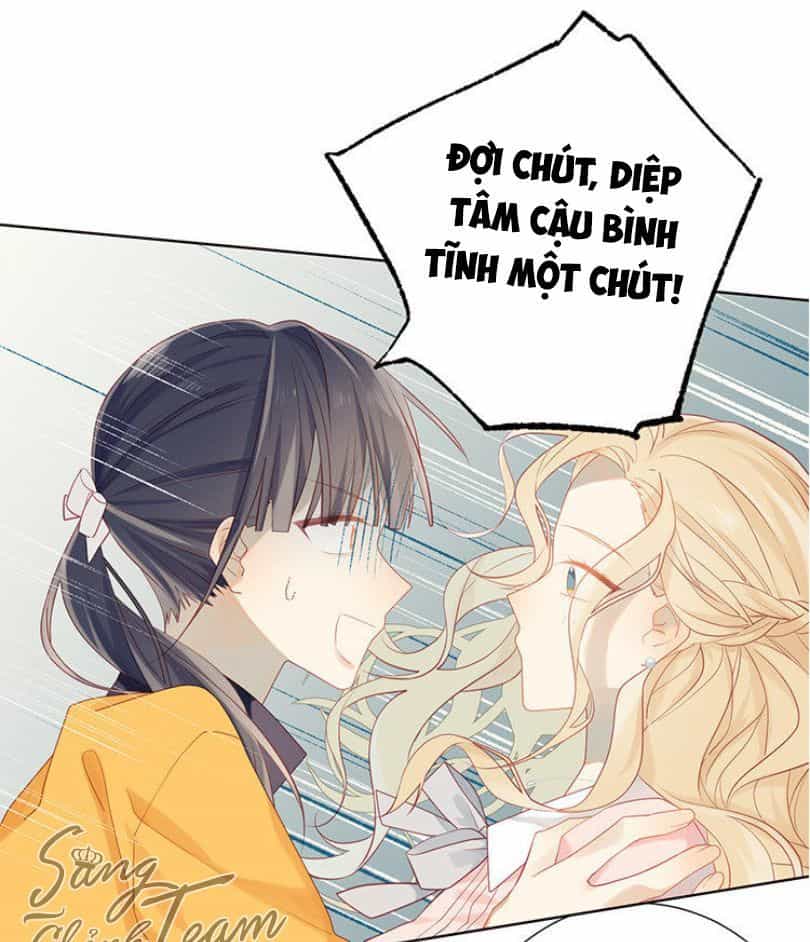 Lời Thề Như Sương Triều - Chương 5 - ảnh 17