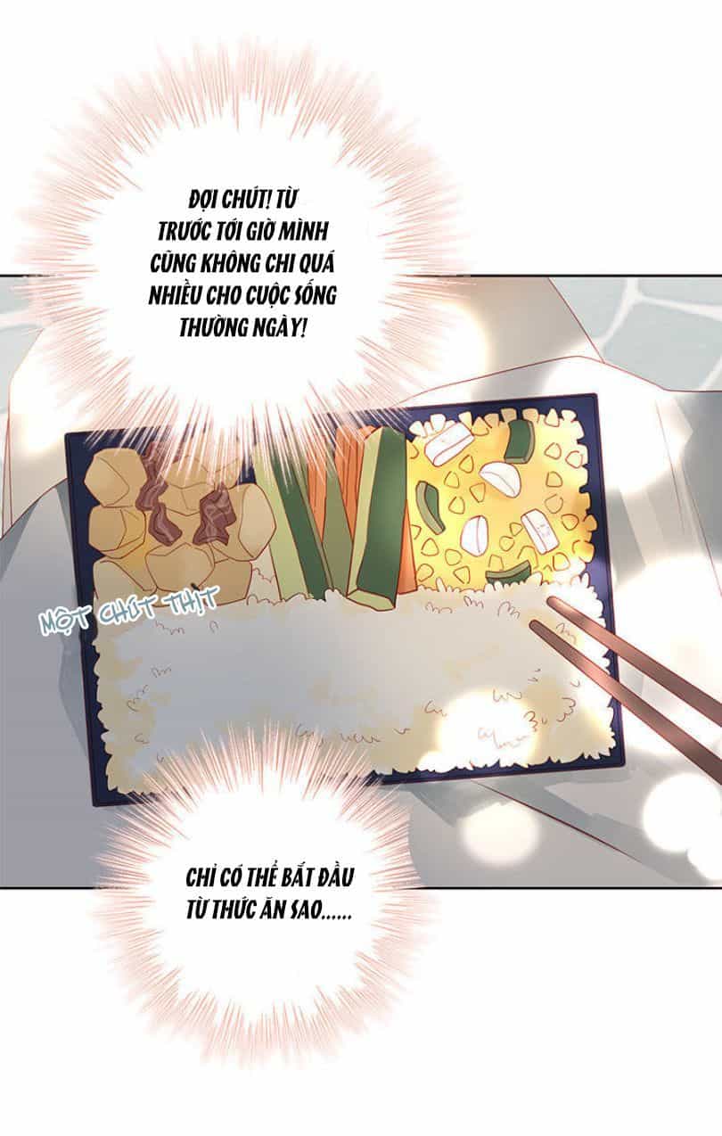 Lời Thề Như Sương Triều - Chương 6 - ảnh 10