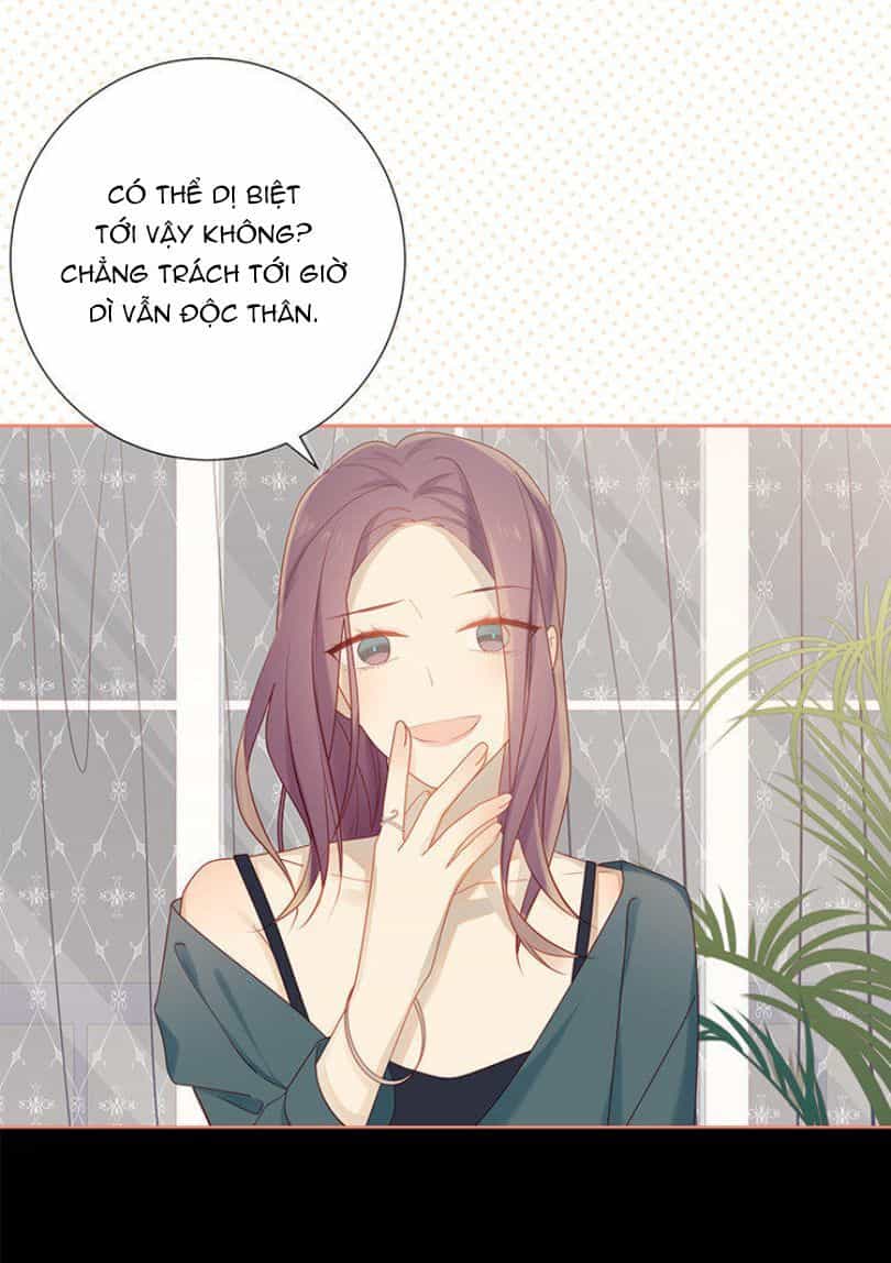 Lời Thề Như Sương Triều - Chương 6 - ảnh 26