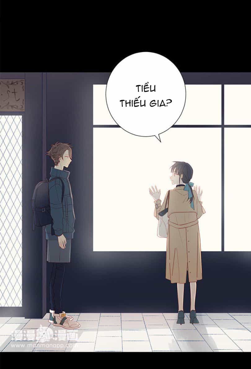 Lời Thề Như Sương Triều - Chương 6 - ảnh 33