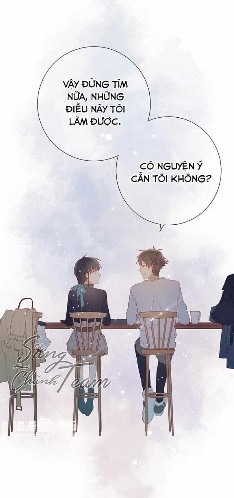 Lời Thề Như Sương Triều - Chương 7 - ảnh 12