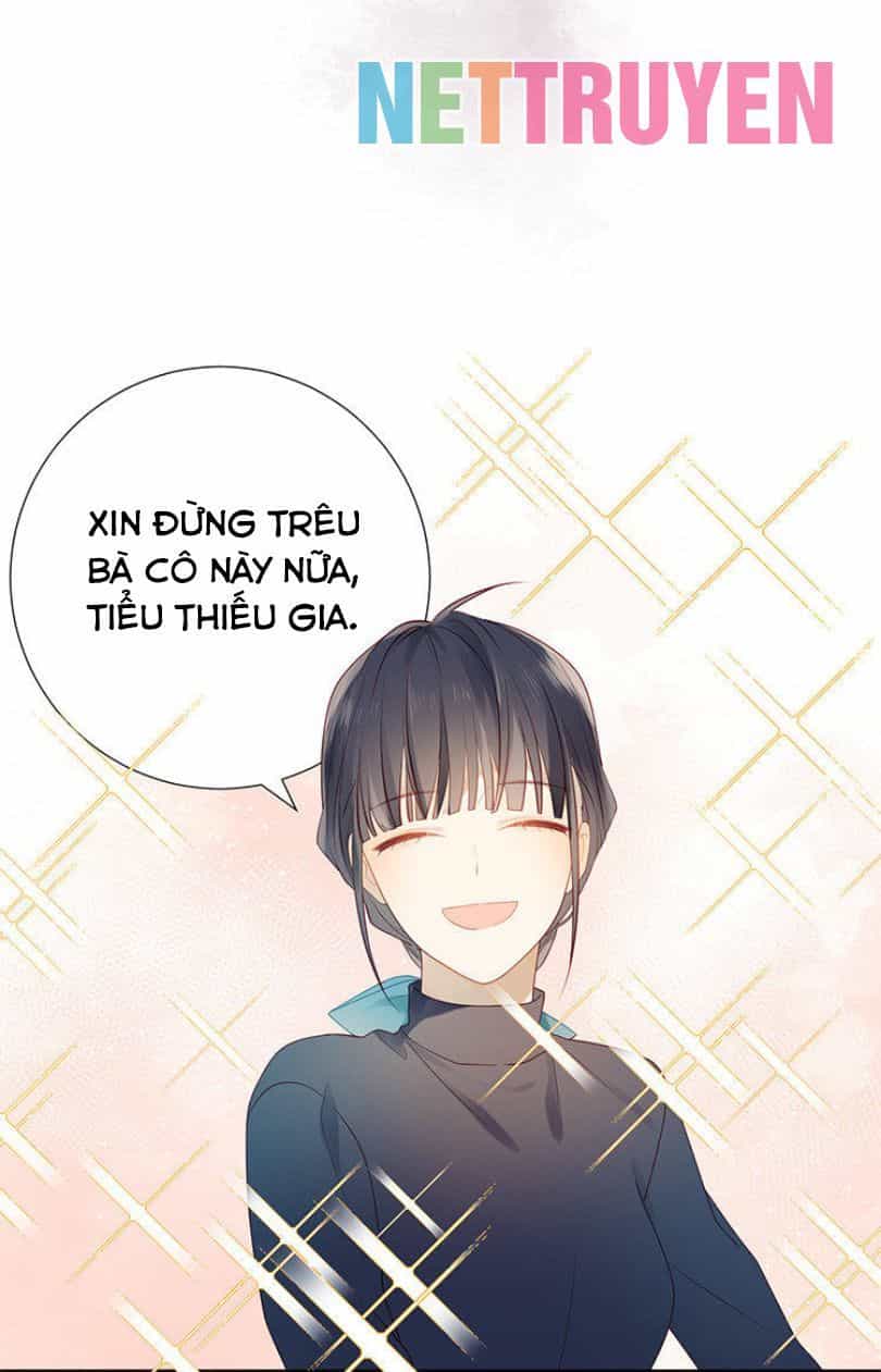 Lời Thề Như Sương Triều - Chương 7 - ảnh 13