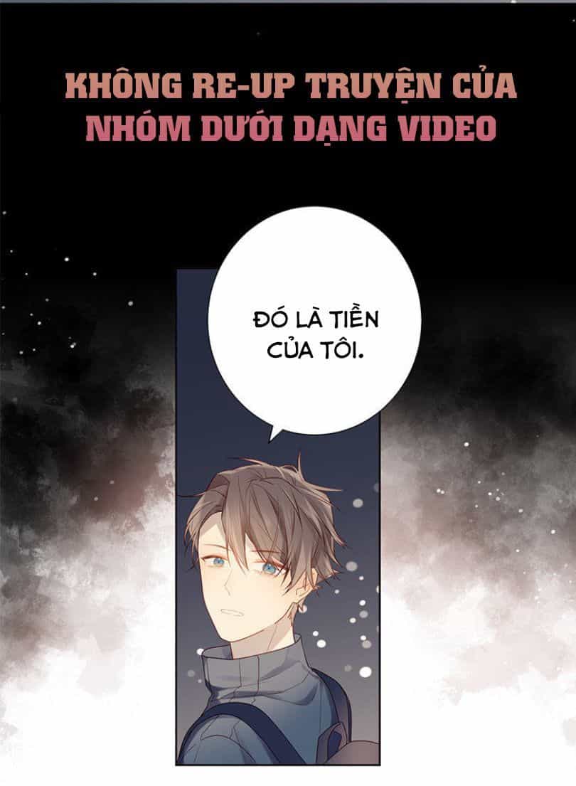 Lời Thề Như Sương Triều - Chương 7 - ảnh 33
