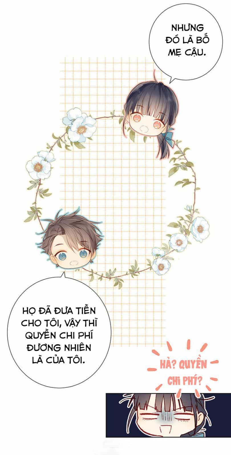 Lời Thề Như Sương Triều - Chương 7 - ảnh 34