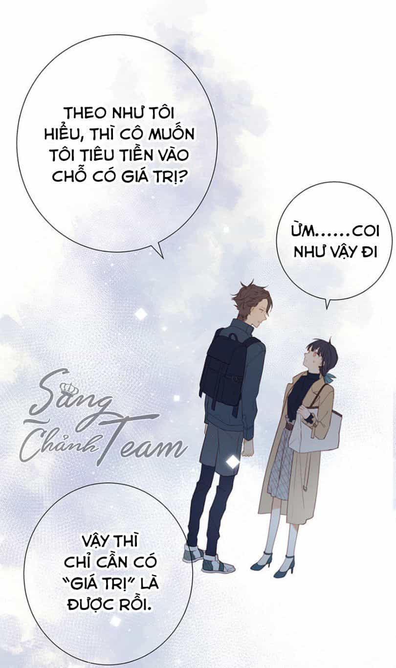 Lời Thề Như Sương Triều - Chương 7 - ảnh 35
