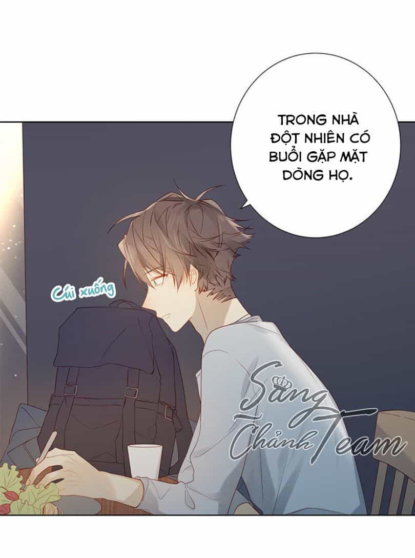 Lời Thề Như Sương Triều - Chương 7 - ảnh 7