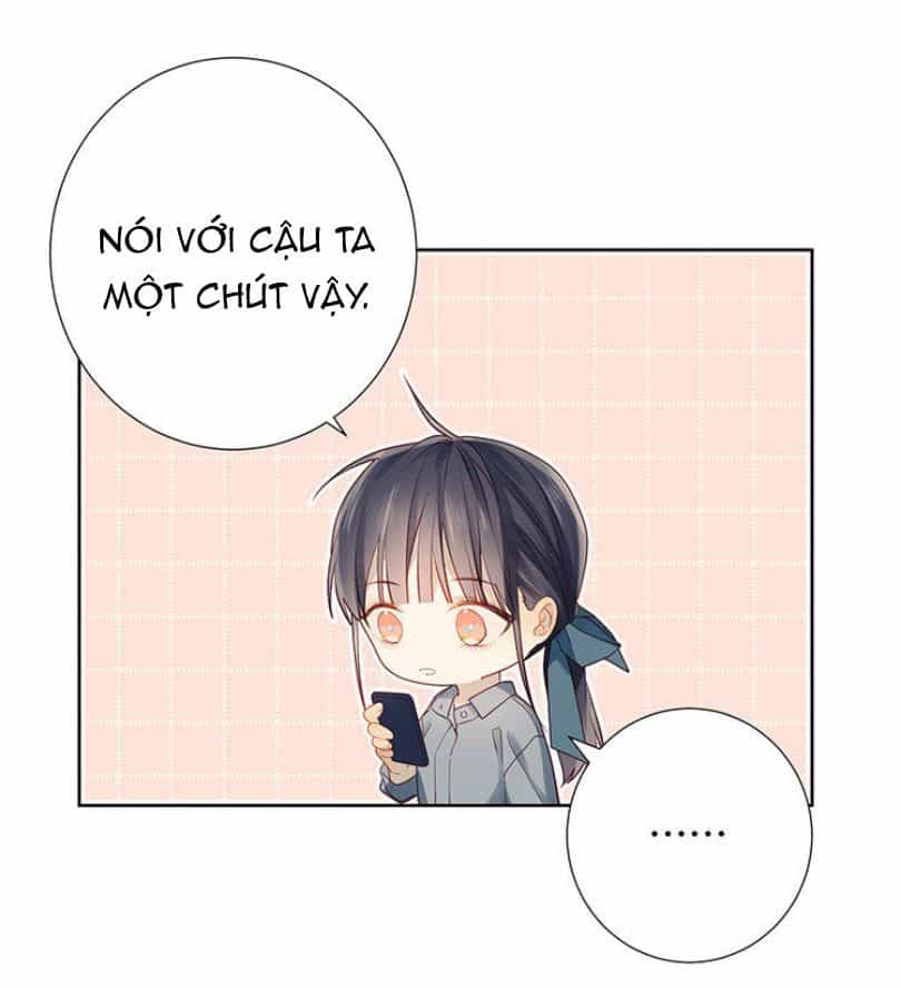 Lời Thề Như Sương Triều - Chương 8 - ảnh 13