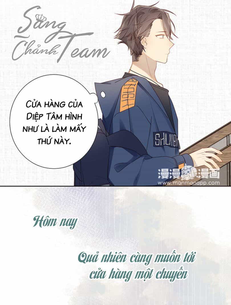 Lời Thề Như Sương Triều - Chương 8 - ảnh 26