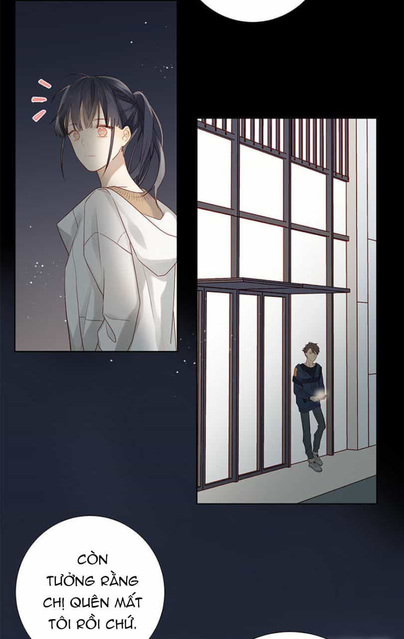 Lời Thề Như Sương Triều - Chương 8 - ảnh 37