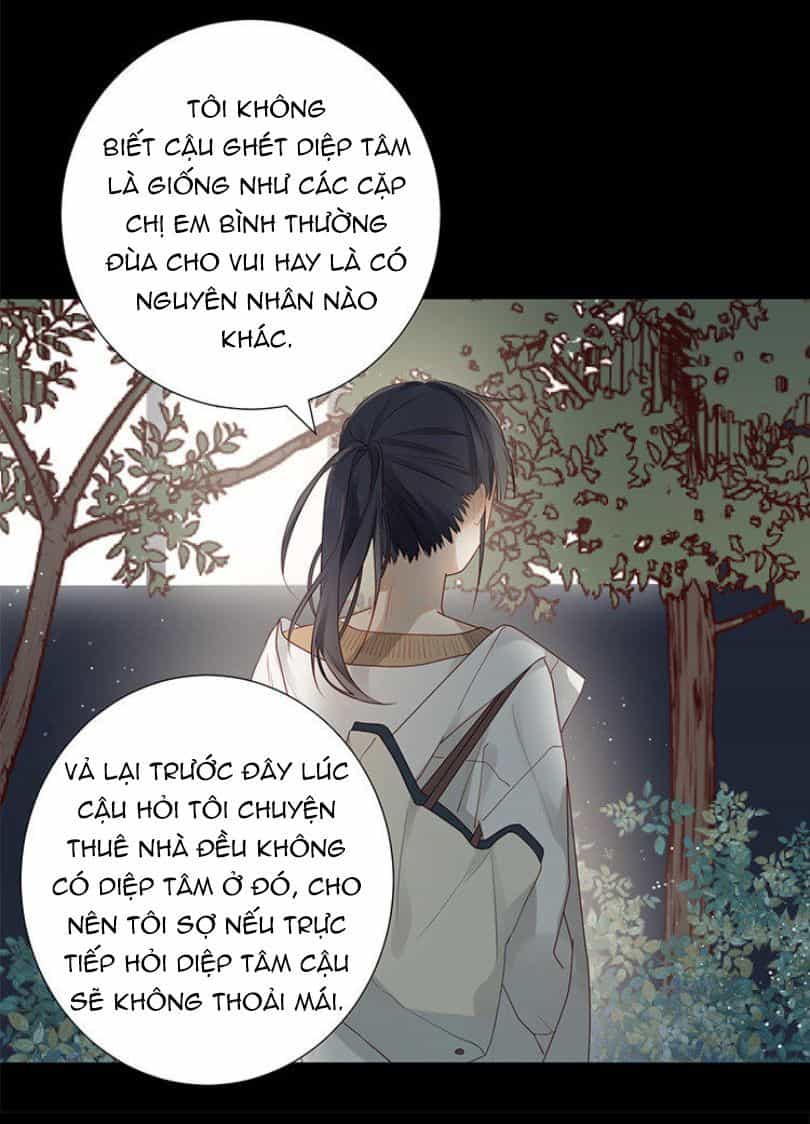 Lời Thề Như Sương Triều - Chương 8 - ảnh 40