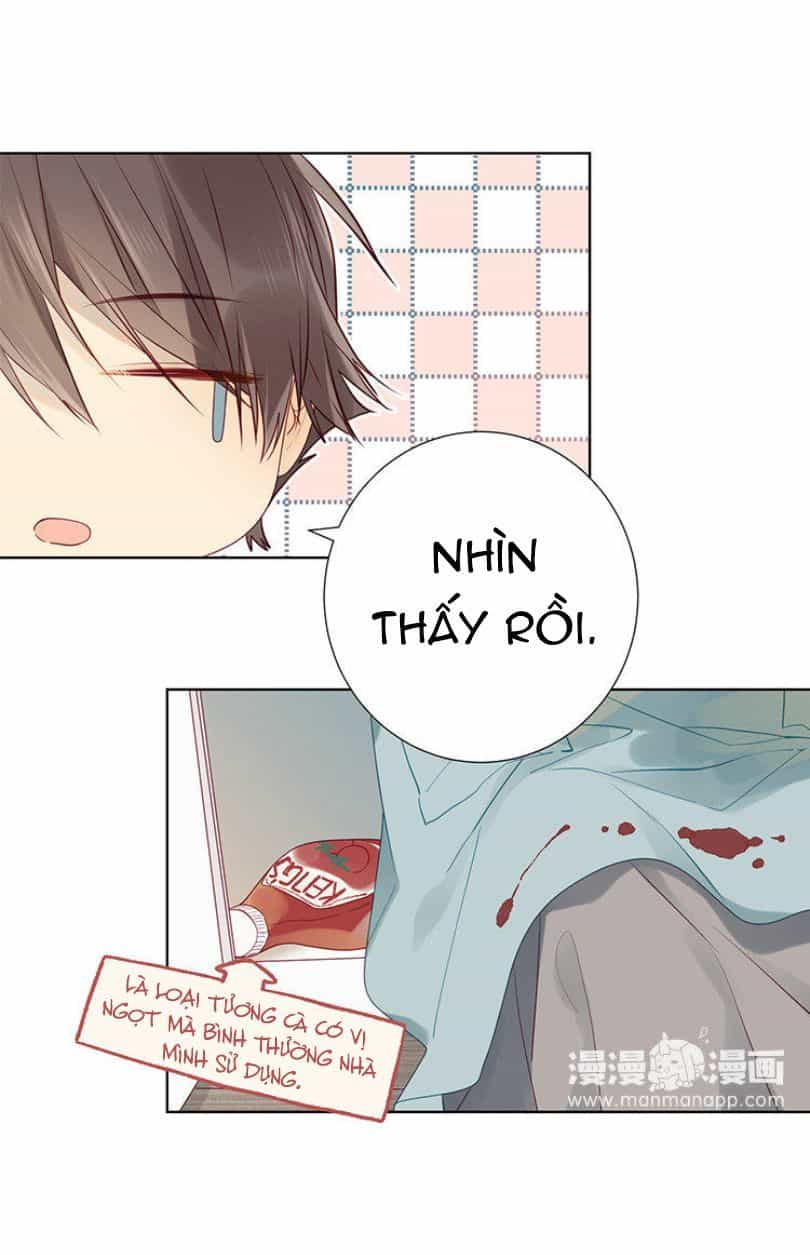 Lời Thề Như Sương Triều - Chương 9 - ảnh 15