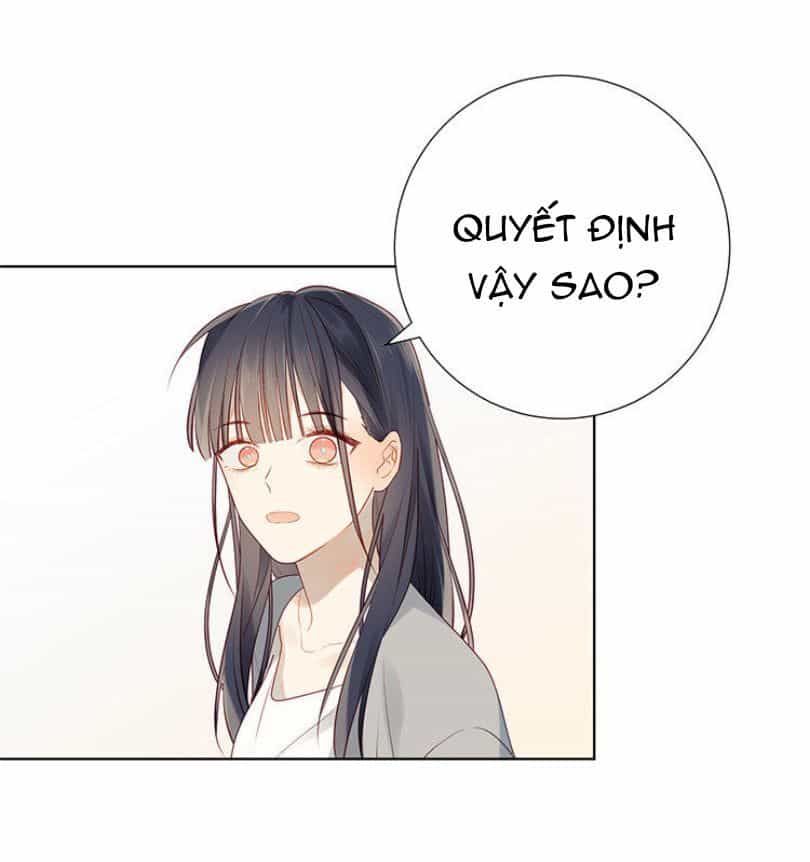 Lời Thề Như Sương Triều - Chương 9 - ảnh 20