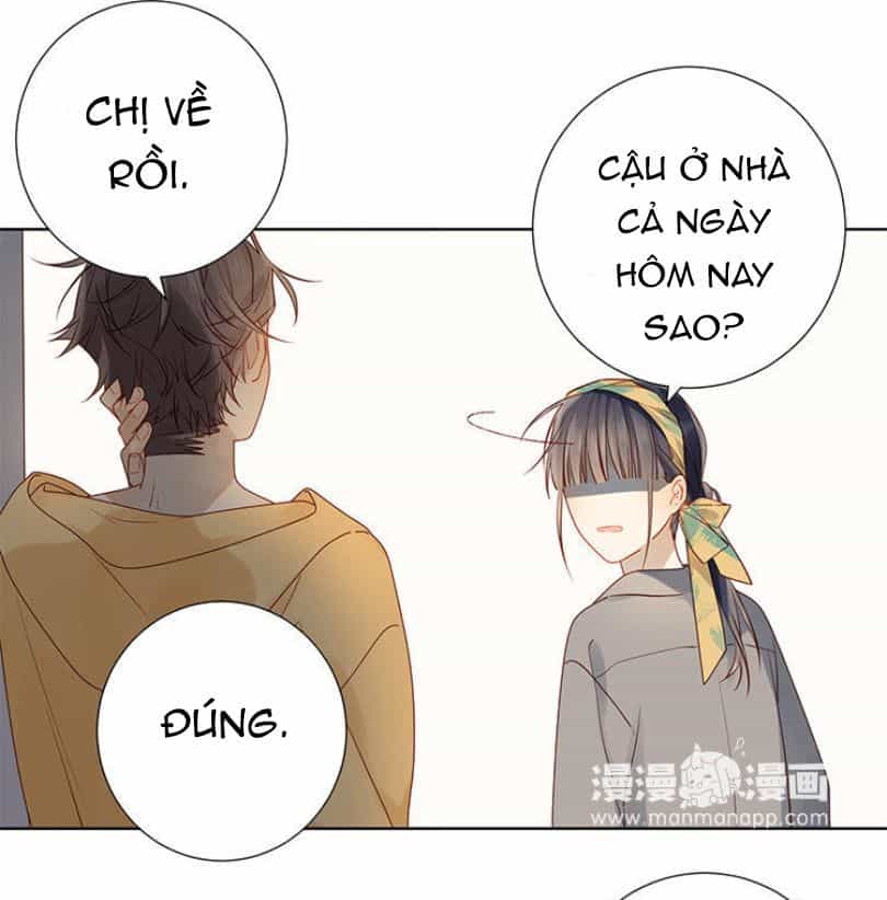 Lời Thề Như Sương Triều - Chương 9 - ảnh 32