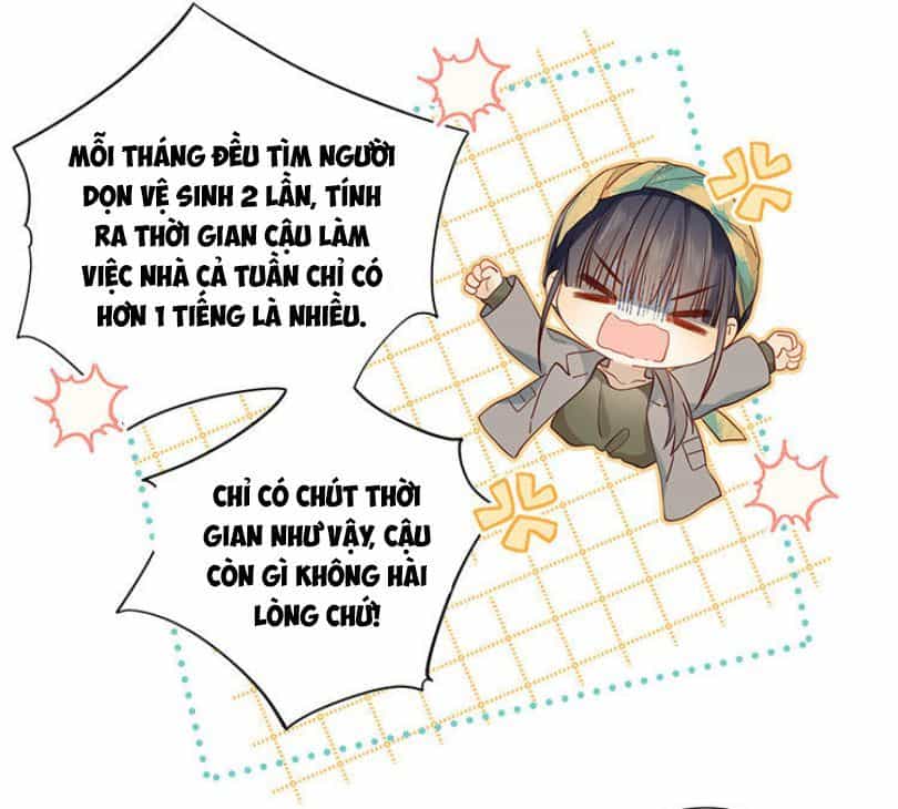 Lời Thề Như Sương Triều - Chương 9 - ảnh 35