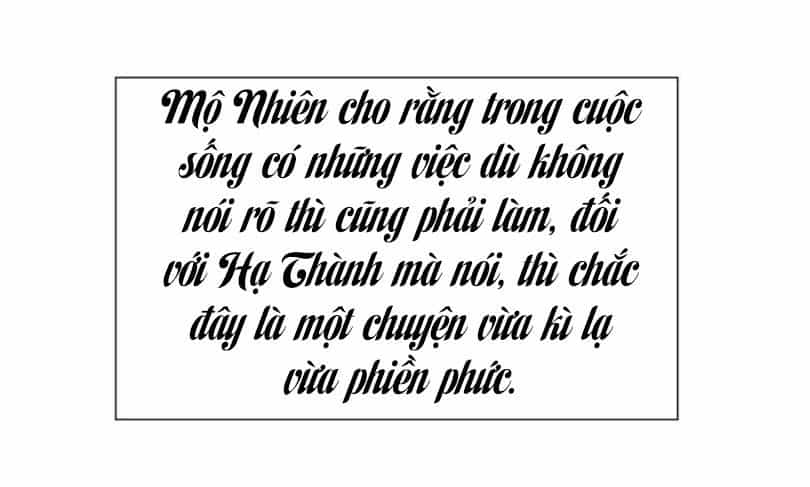 Lời Thề Như Sương Triều - Chương 9 - ảnh 39