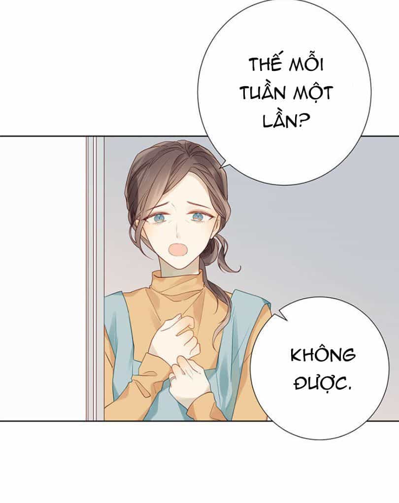 Lời Thề Như Sương Triều - Chương 9 - ảnh 6