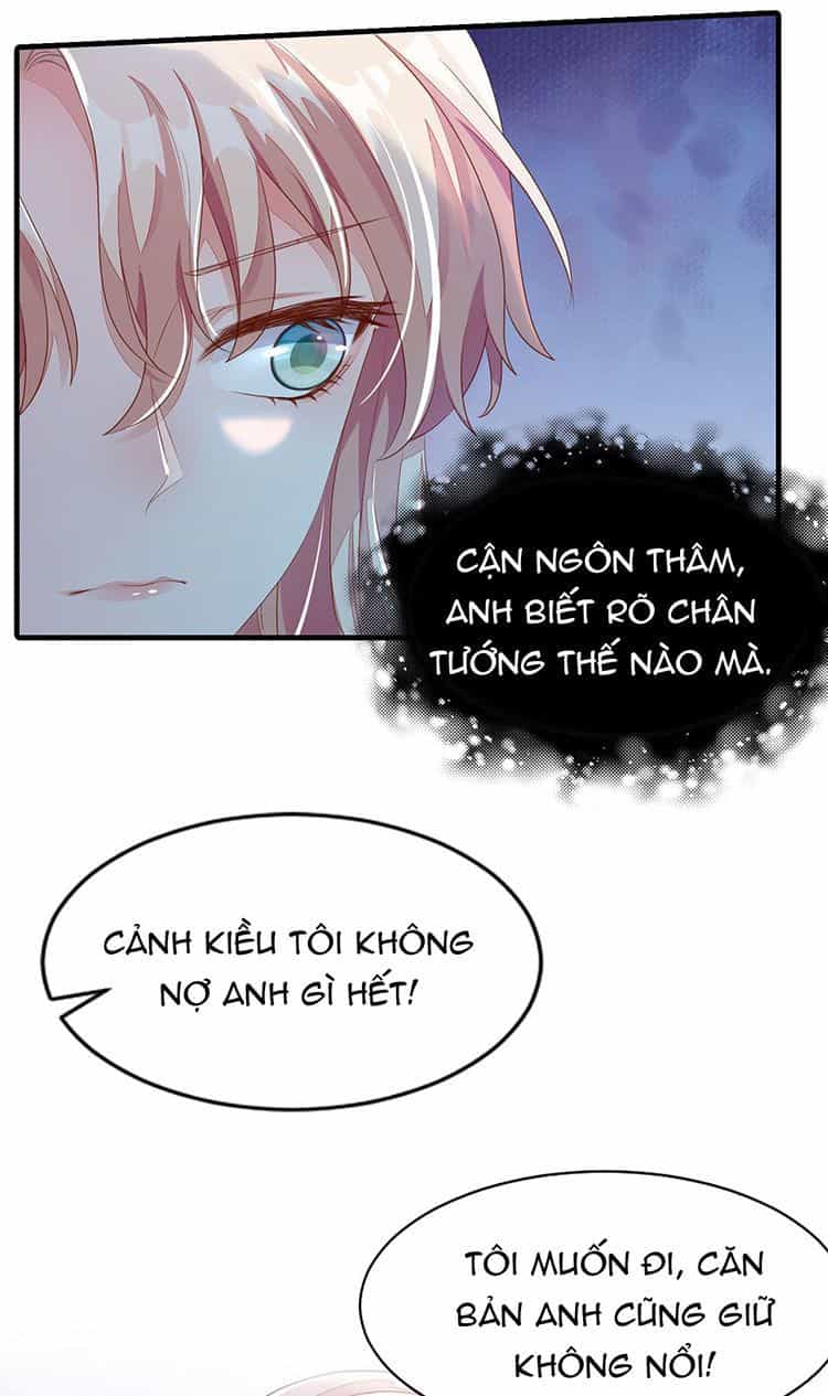 Lời Thì Thầm Của Ác Ma - Chương 0 - ảnh 17
