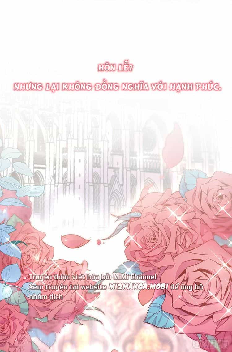 Lời Thì Thầm Của Ác Ma - Chương 0 - ảnh 3