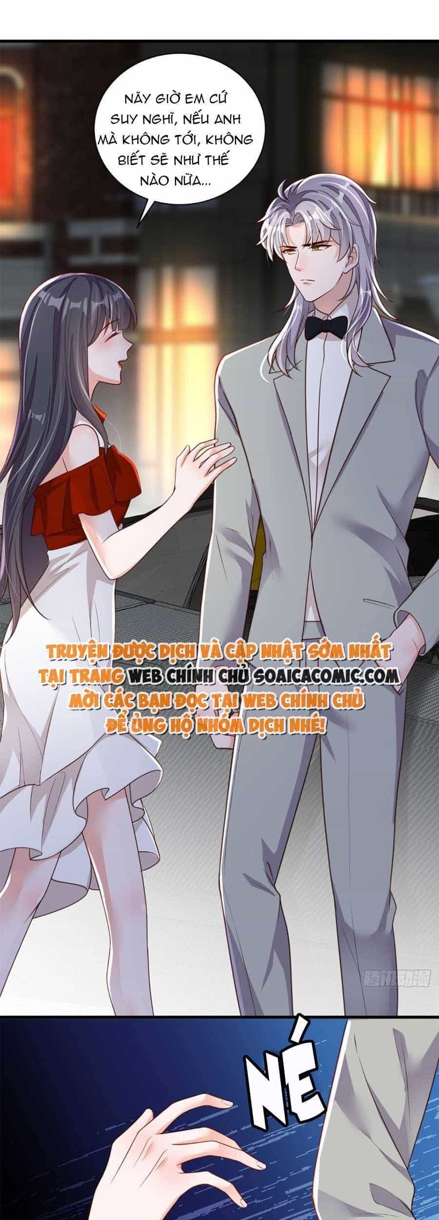 Lời Thì Thầm Của Ác Ma - Chương 84 - ảnh 27
