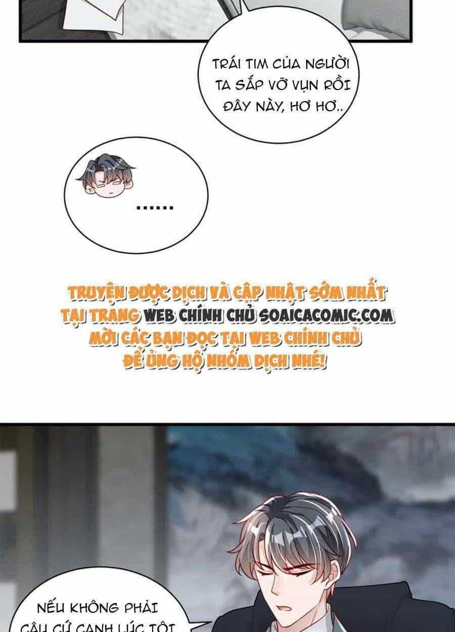 Lời Thì Thầm Của Ác Ma - Chương 85 - ảnh 34