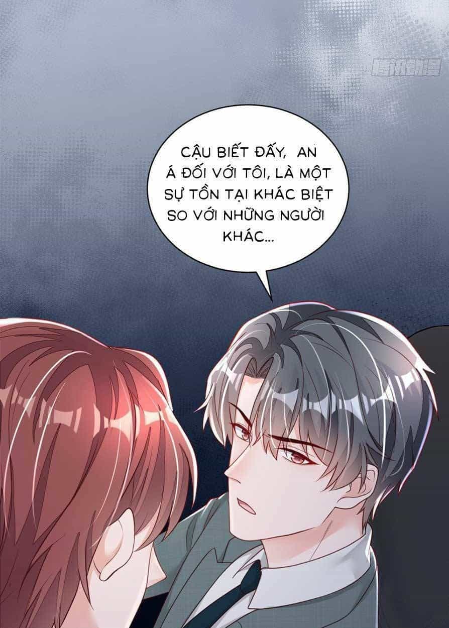 Lời Thì Thầm Của Ác Ma - Chương 86 - ảnh 17