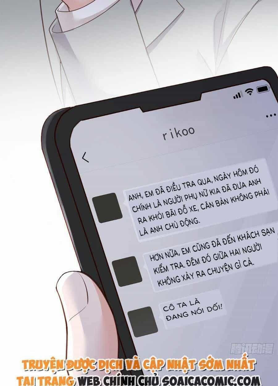 Lời Thì Thầm Của Ác Ma - Chương 86 - ảnh 40