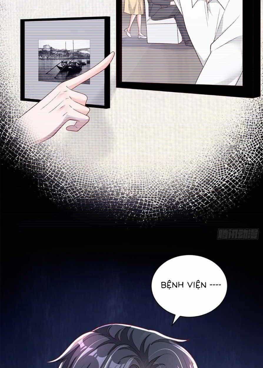 Lời Thì Thầm Của Ác Ma - Chương 86 - ảnh 7