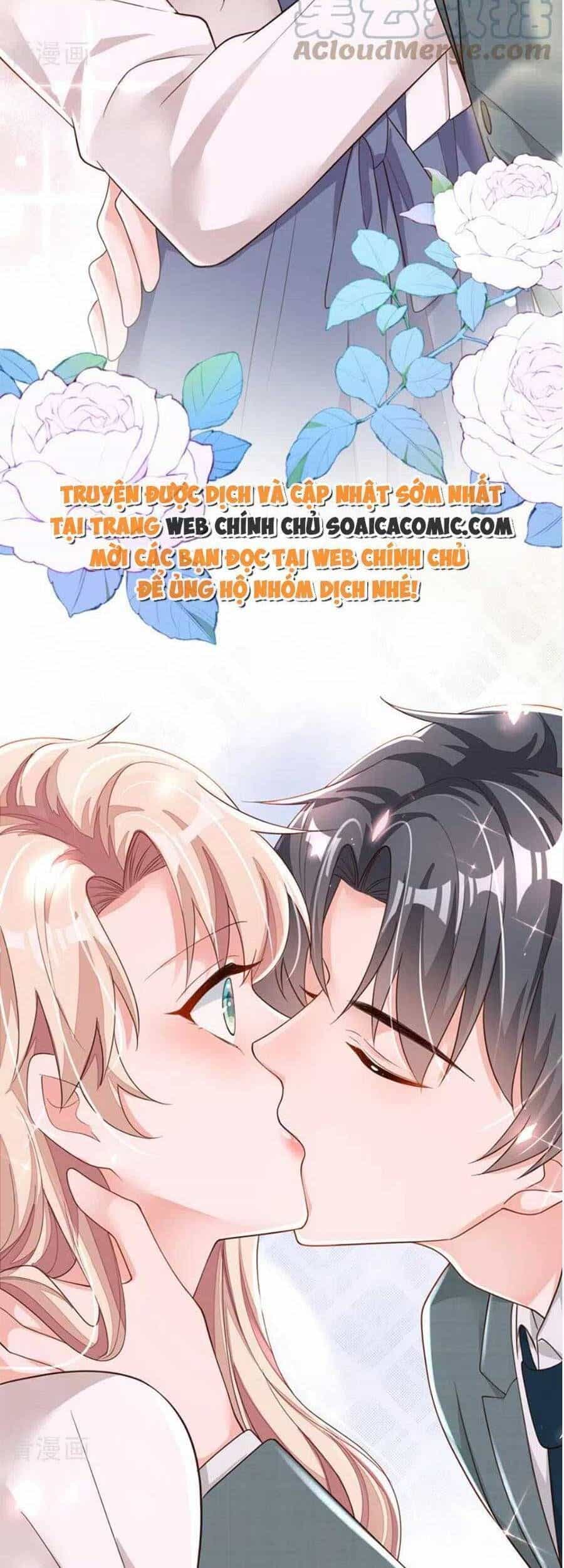Lời Thì Thầm Của Ác Ma - Chương 87 - ảnh 15