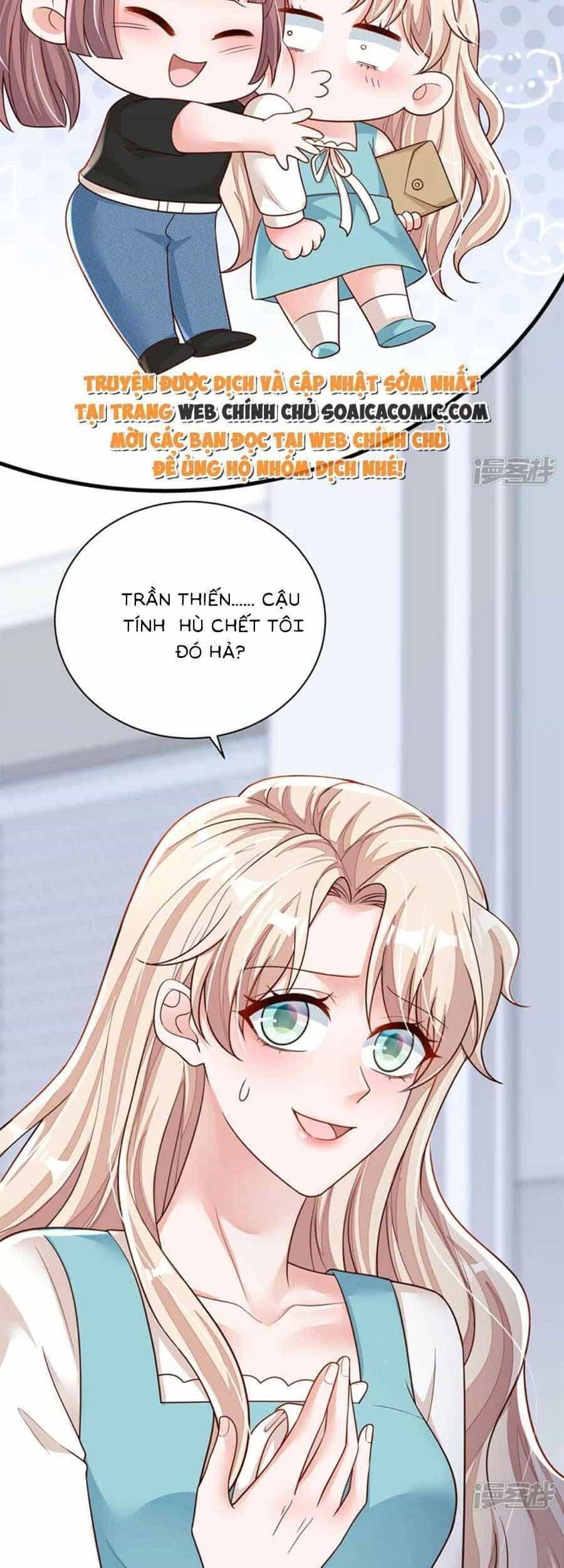 Lời Thì Thầm Của Ác Ma - Chương 90 - ảnh 29