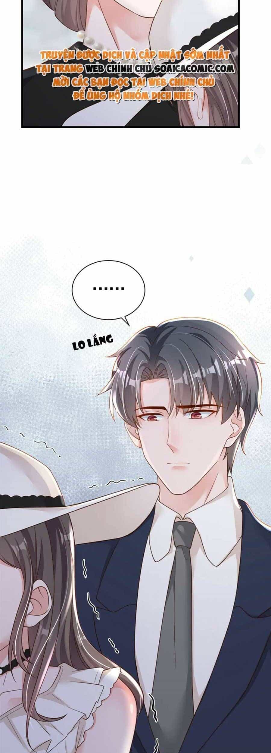 Lời Thì Thầm Của Ác Ma - Chương 90 - ảnh 9