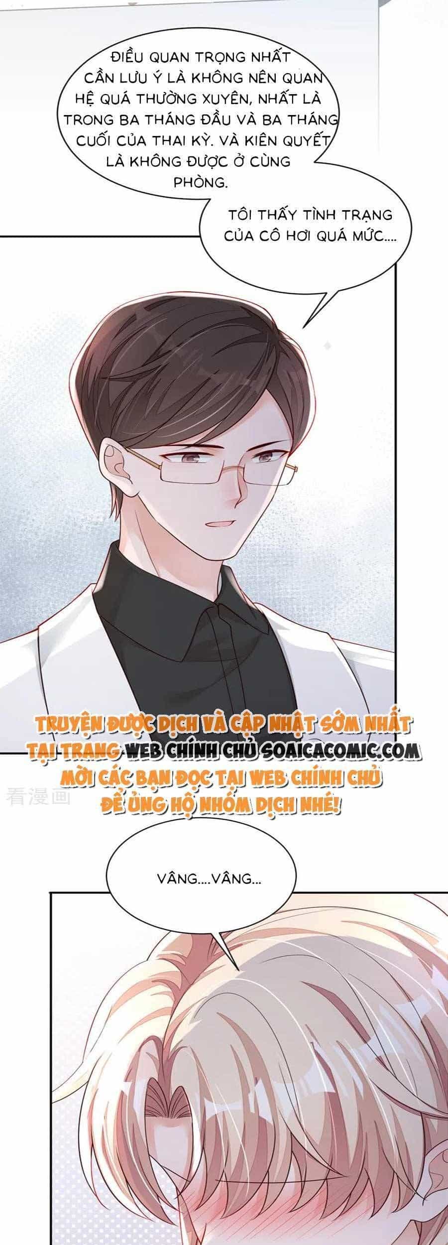 Lời Thì Thầm Của Ác Ma - Chương 92 - ảnh 20