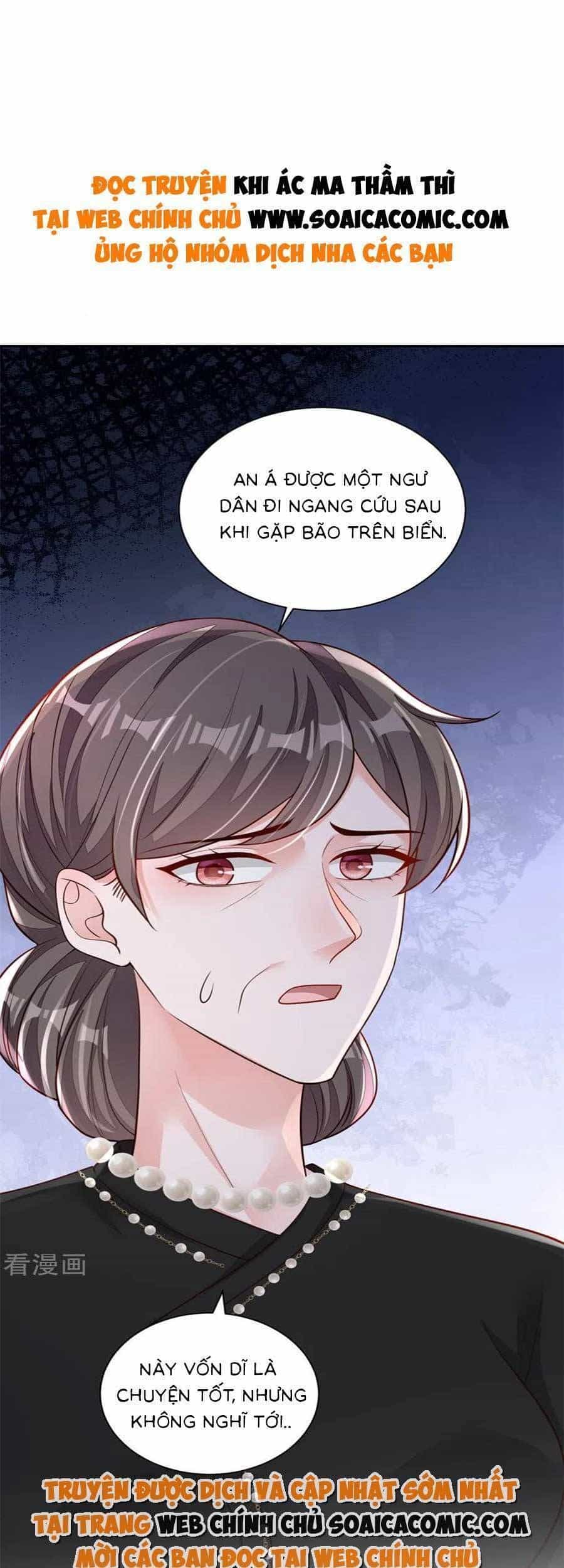 Lời Thì Thầm Của Ác Ma - Chương 92 - ảnh 3